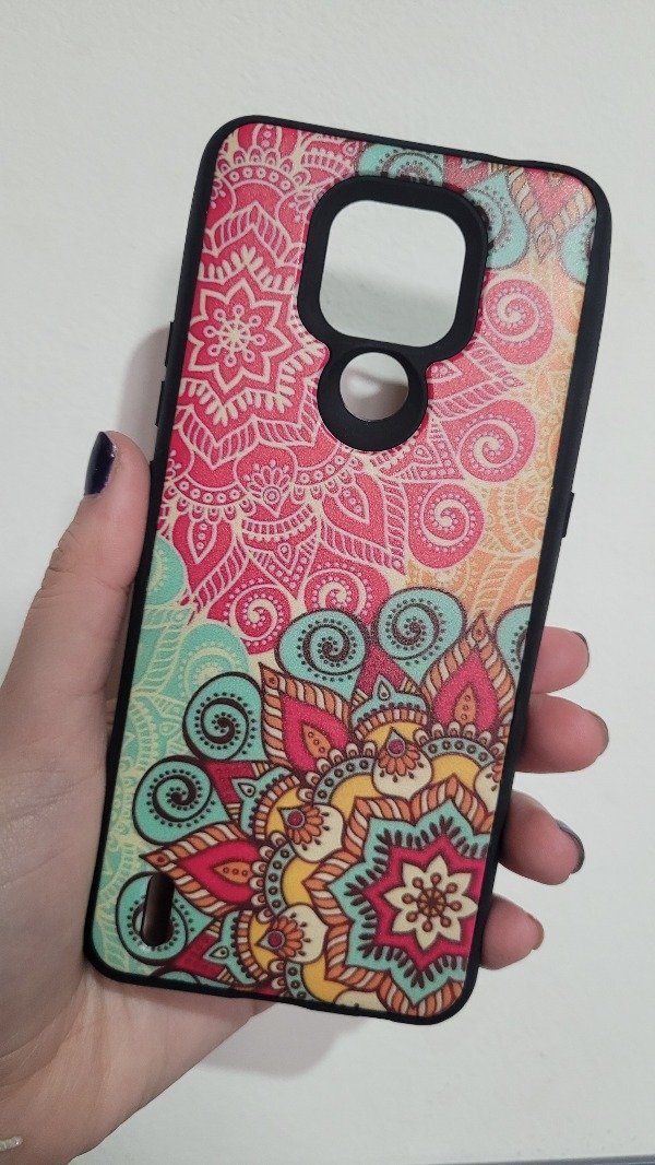 Producto - E7 mandala