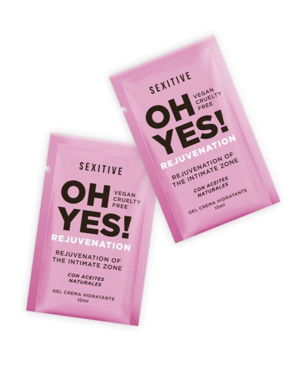 Producto - Pouch Oh Yes Rejuvenation