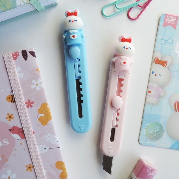 Producto - Cutter Conejos