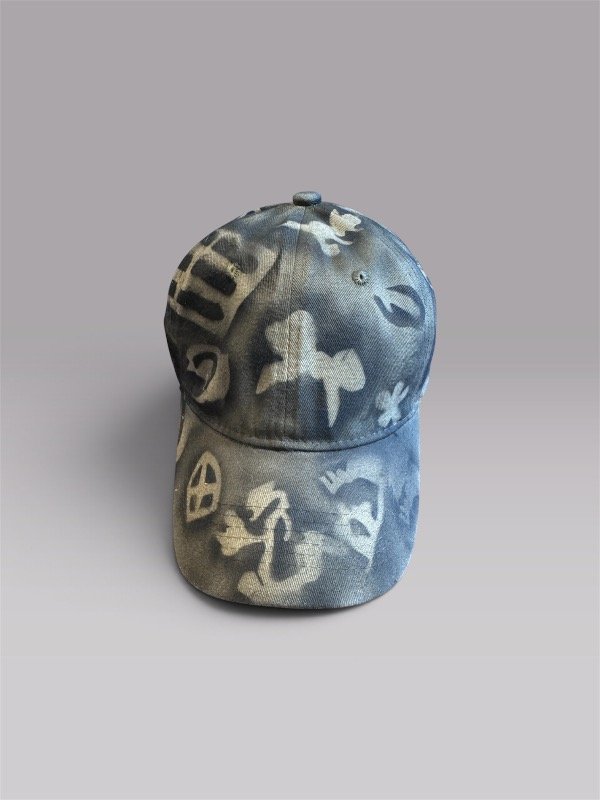 Producto - gorra #07 - 2