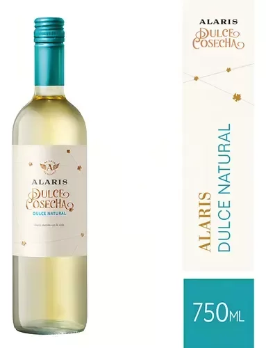 Producto - Alaris Dulce Cosecha