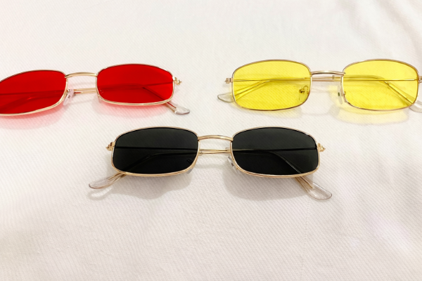Producto - Lentes Carlota
