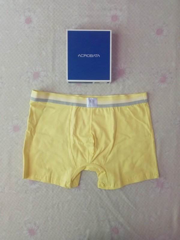Acróbata - Art 5087 - t XXL - Lemon