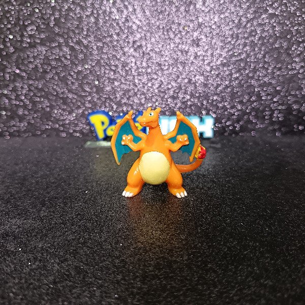 Producto - Charizard BATHBOMB BANDAI