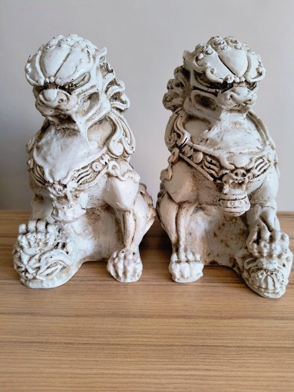 Producto - PERROS FU