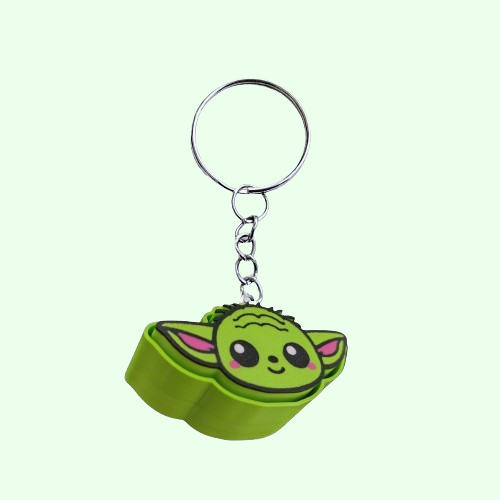 Producto - CLICKER BABY YODA