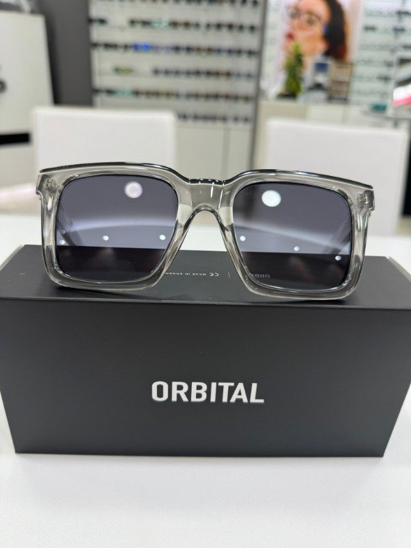 Producto - Gafa de Sol Orbital 12