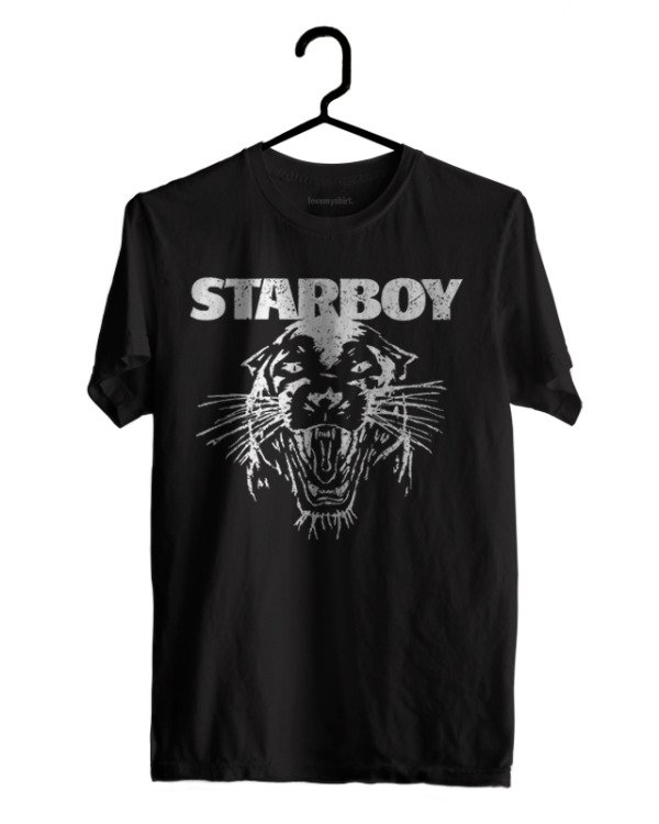 Producto - 193 - The Weeknd - Starboy