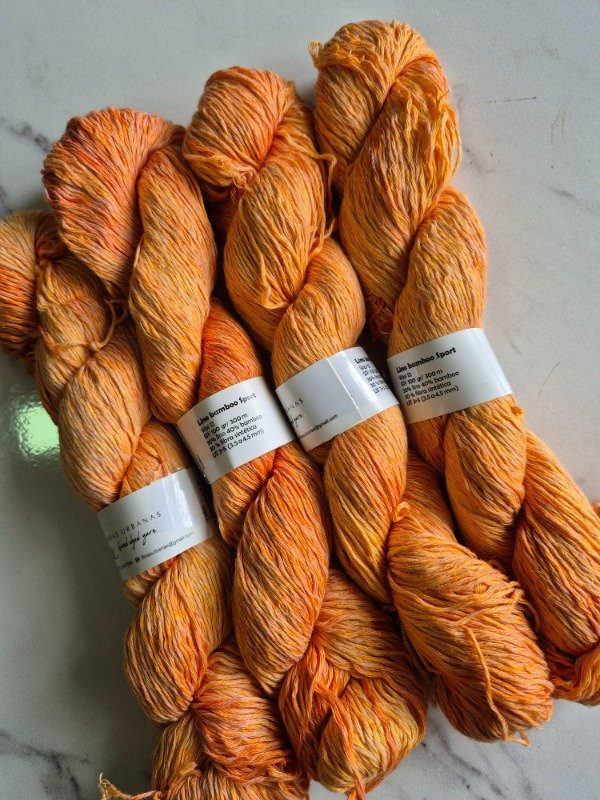 Producto - Naranja LBSP - 0