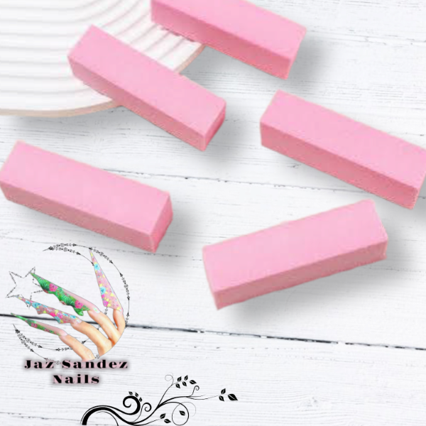 Producto - LIMA BLOQUE ROSA UNIDAD