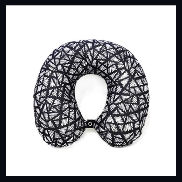 Producto - CUELLO VICOELASTICO V11 VIDRIO ROTO BLANCO . FOGO