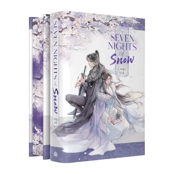 Producto - PREVENTA Seven Nights of Show