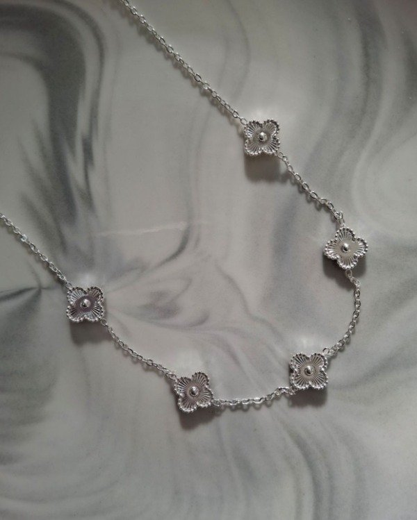 Producto - Collar Jacinda