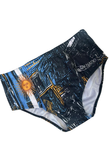 Producto - SUNGON BUEN NADO 669est - Argentina (S, L, XL)