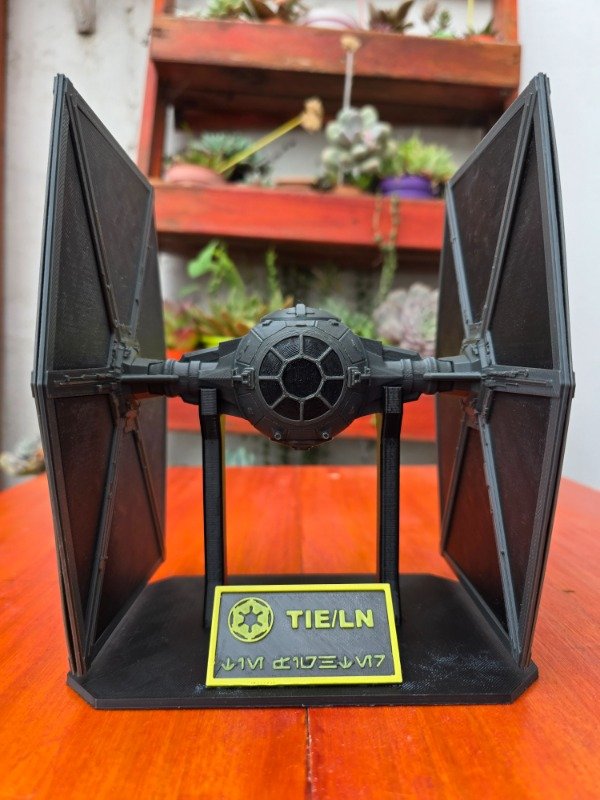 Producto - Caza Tie