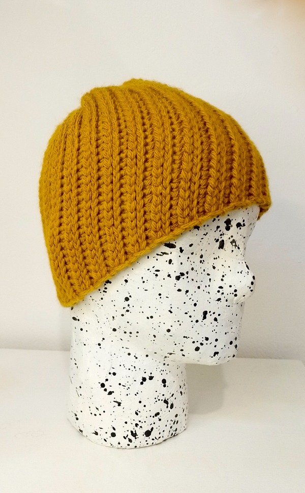 Producto - Gorro sin pompon - 0