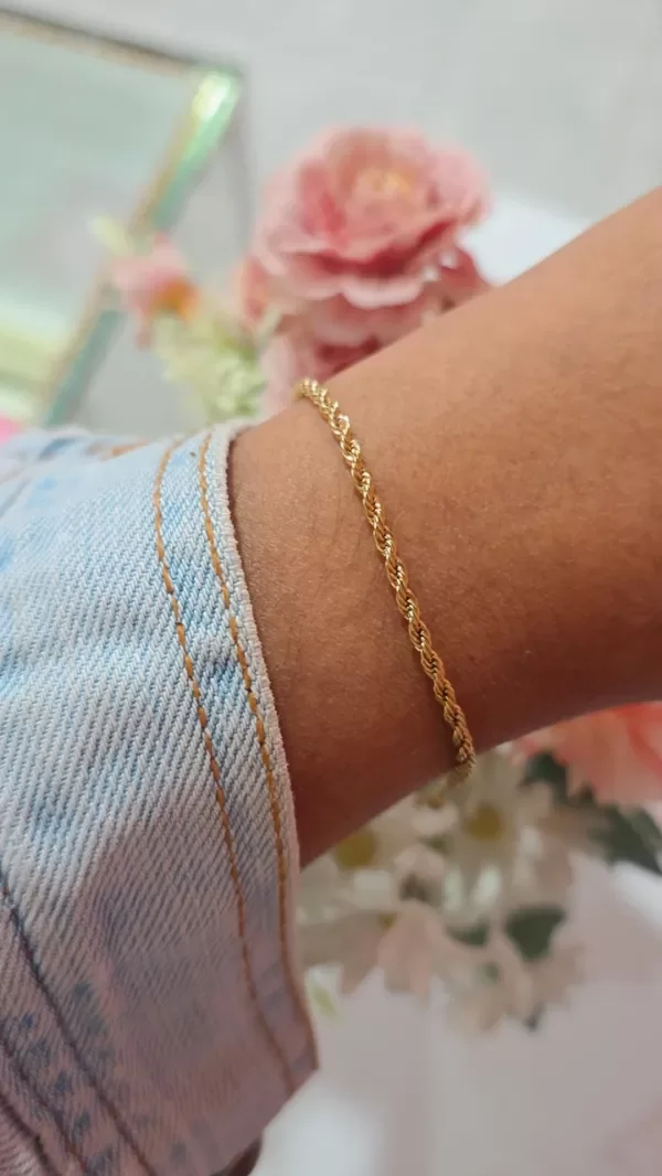 Producto - Pulsera salomonico AD