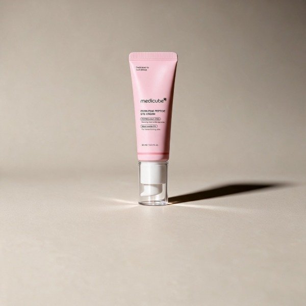 Producto - PDRN Pink Peptide Eye Cream - 0
