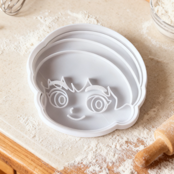 Producto - Saja boys 1