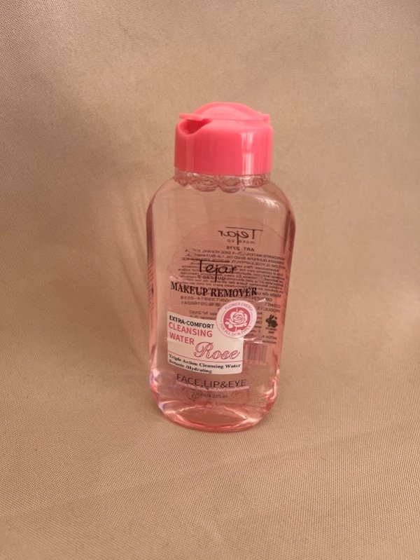 Producto - DESMAQUILLANTE HIDRATANTE - TEJAR