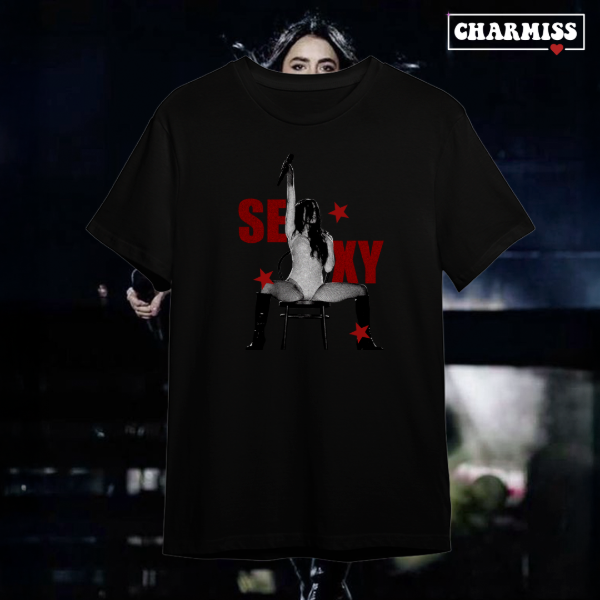 Remeron oversize sexy 1