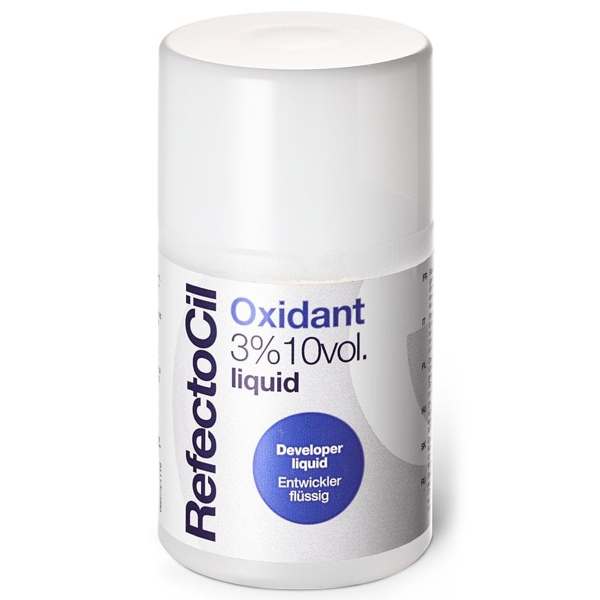 Producto - Oxidante liquido - 0