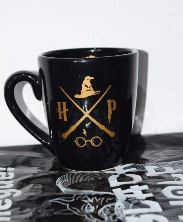 Producto - taza harry potter3