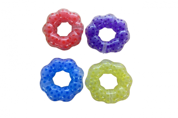 Producto - Pulsera Sensorial Antiestrés