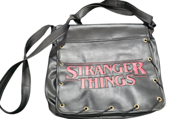 Producto - MORRAL CUERINA ARTESANAL