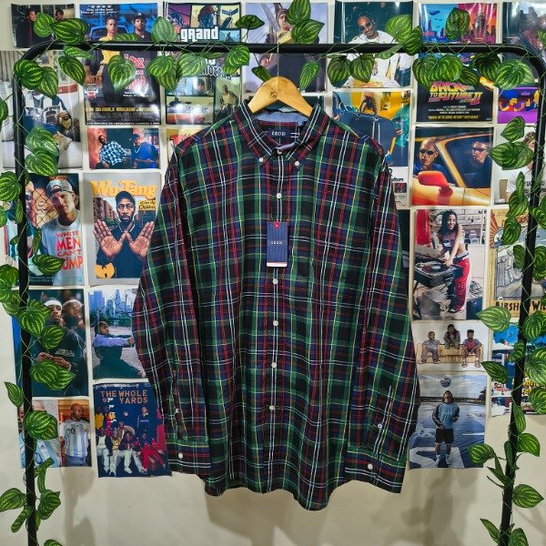 Producto - CAMISA IZOD