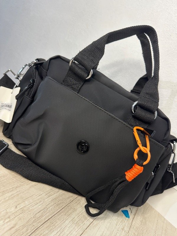 Producto - Bolsito con tira y manija