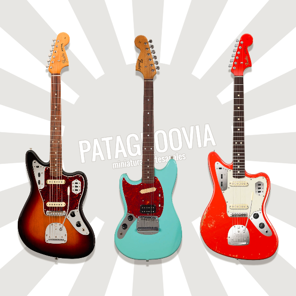 Producto - RÉPLICAS IV