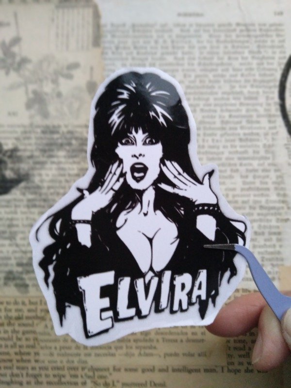 Producto - Elvira