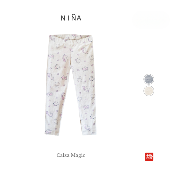 Producto - Calza Magic