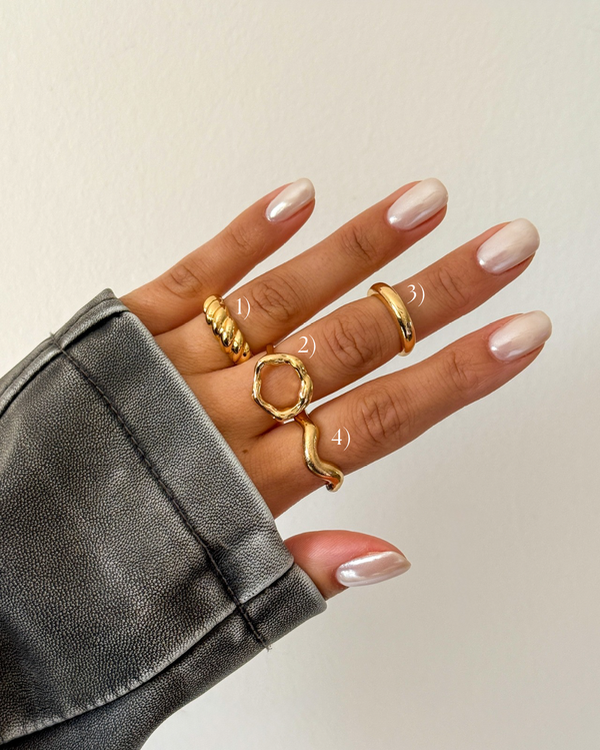 Producto - Anillos shape