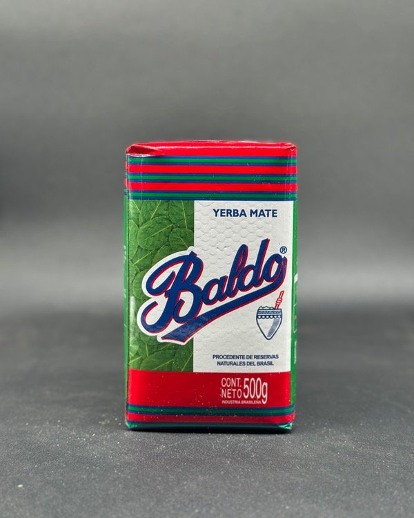 Producto - BALDO 500 GR