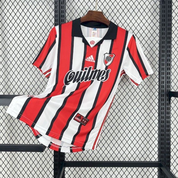 Producto - Retro River Plate Alternativa 98/00