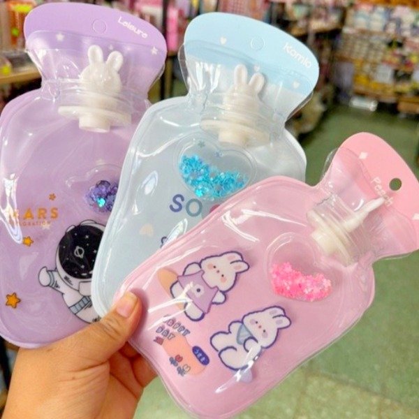 Producto - Promo por tres bolsitas de agua