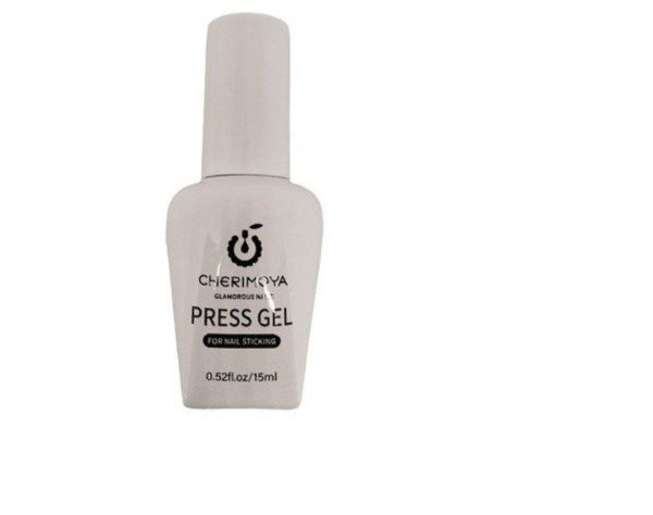 Producto - Press gel cherimoya