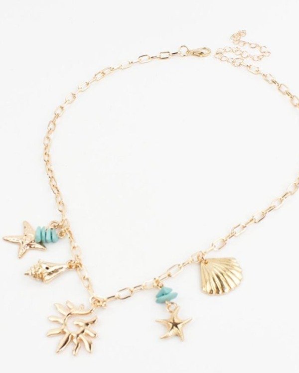 Producto - Collar Rhyah