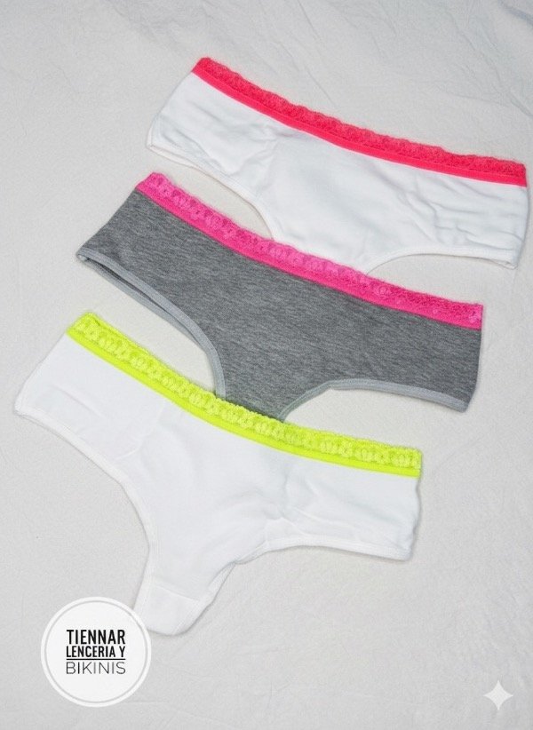 Producto - PACK MAIA 7275