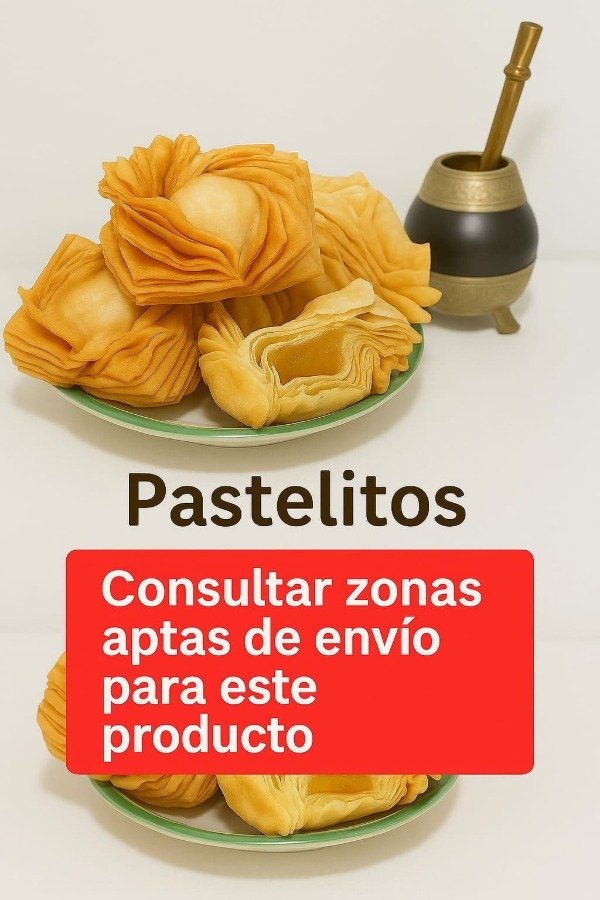 Producto - COMBO PARA PASTELITO MILHOJAS XXL PARA 10 DOCENAS