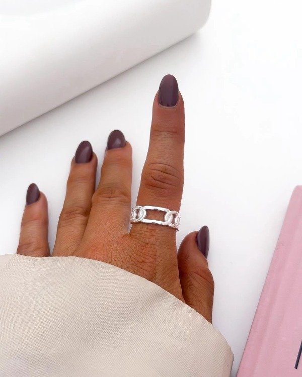 Producto - Anillo Debora