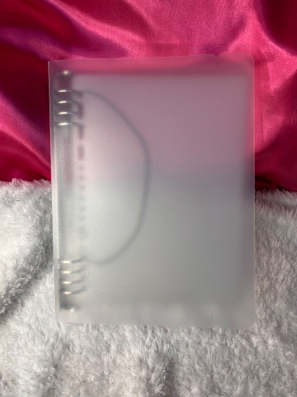Producto - Muestrario para uñas