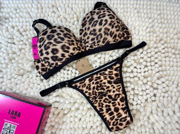 Producto - Conjunto Lara Print