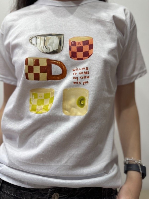 Producto - Remera ainoha