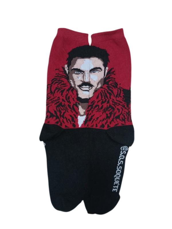 Producto - Medias Ricardo Fort (diseño exclusivo)