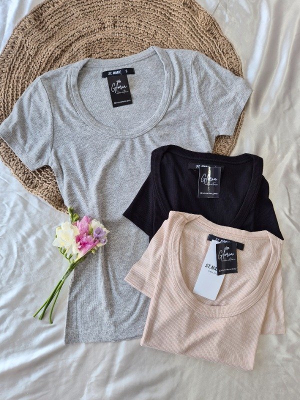 Producto - REMERA CEVINE - 1