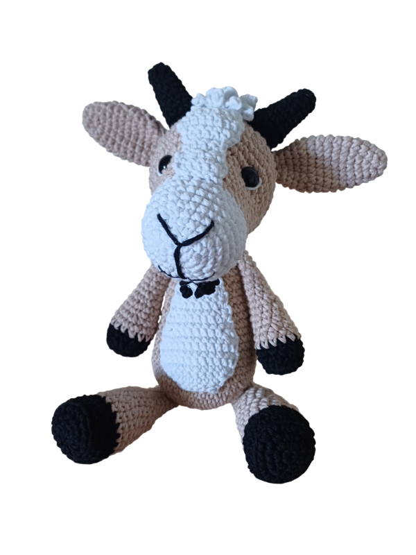 Producto - CABRA CHIVO MARLENE - POR ENCARGO