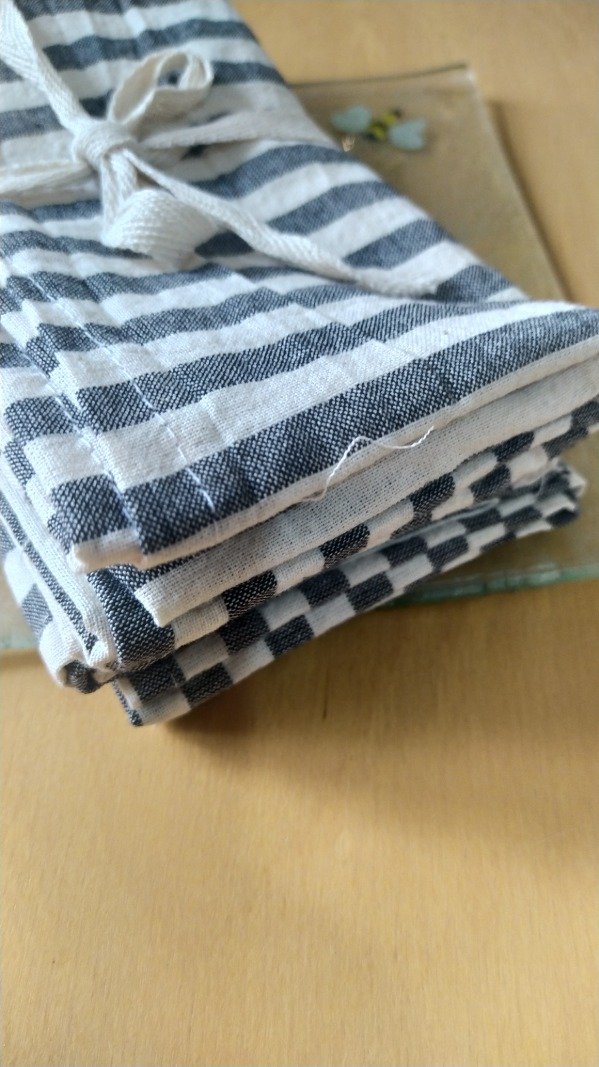 Producto - Servilletas grafito